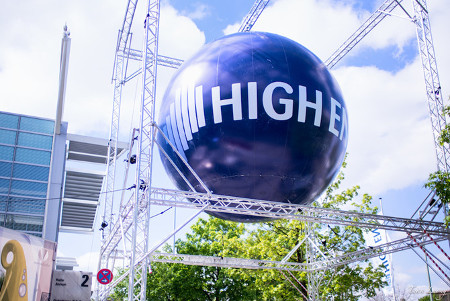 Munich High-End Show 2016. Обзор
