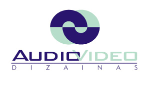 Audio Video Dizainas