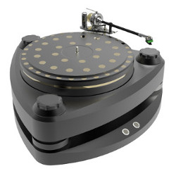 Acoustic Signature Ascona MKII 