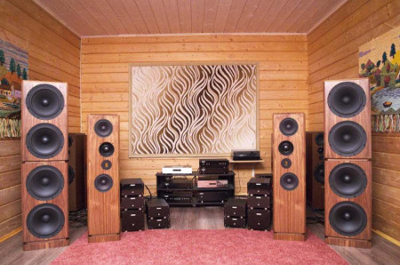 Система AudioStandArt