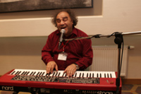 Moscow Hi-End Show 2014