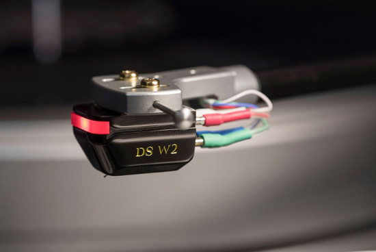 DS Audio DS-W2