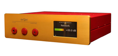 усилитель DarTZeel LHC-208