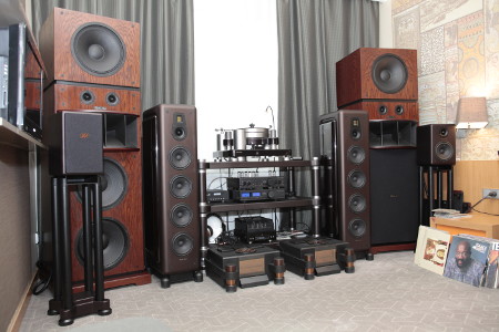 Forgotten Sound