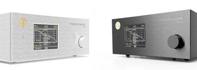Gold Note
