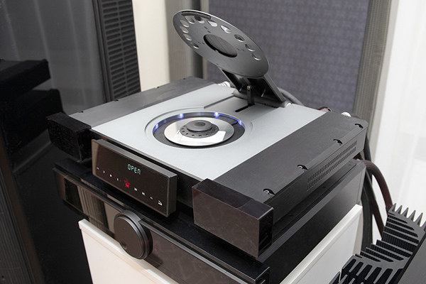 Gryphon Audio Designs
