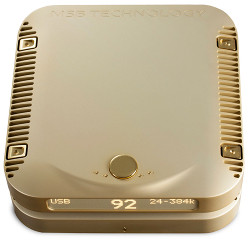 ЦАП: MSB Technology Select DAC II