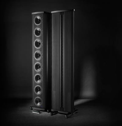 Gryphon Audio Designs