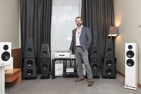 Musical Fidelity