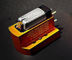 MicroMagic /Bluelectric Shake Streamliner 