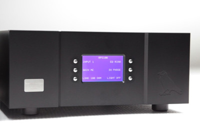 фонокорректор TW Acustic RPS - 100