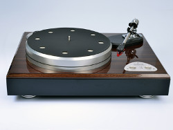 Acoustic Signature TripleX
