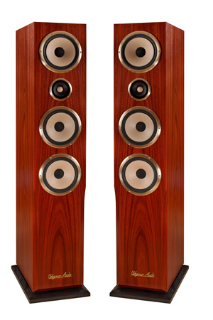Акустические системы Wagner Audio