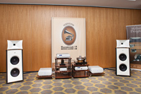 Moscow Hi-End Show 2014