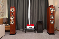 Moscow Hi-End Show 2014