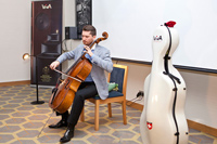 Moscow Hi-End Show 2014