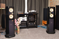 Moscow Hi-End Show 2014