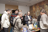 Moscow Hi-End Show 2014