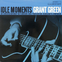 grant green