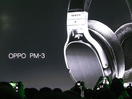 Oppo Digital