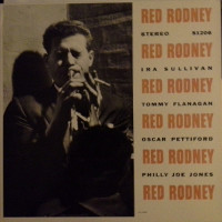 Red Rodney