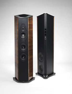 Sonus Faber Il Cremonese